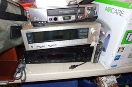 electronics TENT SALE MAIN STORE AVON