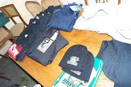 Brand new tshirts, pants, sports wear - TENT SALE MAIN STORE AVON