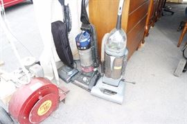 vacuum vacuum vacuum TENT SALE MAIN STORE AVON
