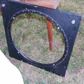 I'm not sure what this is