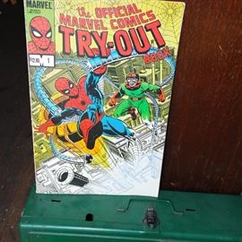 Hey! The kid and you know you want this!