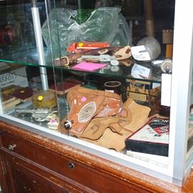 Many Little Treasures