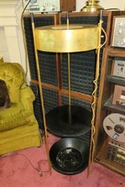 Mid Century Laurel Lamp Company by George Kovacs