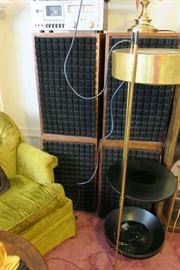 Cerwin Vega Speakers