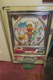 Pachinko Sankyo