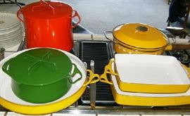 dansk cookware