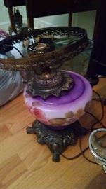 MORE...LAMPS
