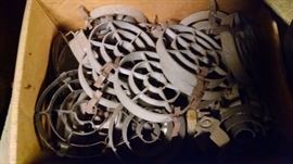 MORE...LAMP PARTS