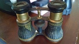 VINTAGE OPERA GLASSES