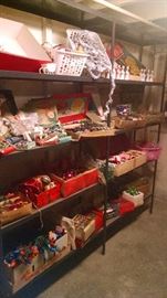 LOADS....VINTAGE CHRISTMAS 