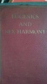 INTERESTING BOOK..COVER EXPLAINS IT ALL !!