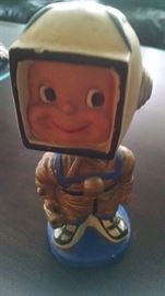 **CUTE*** SPACE BOY BOBBLE HEAD