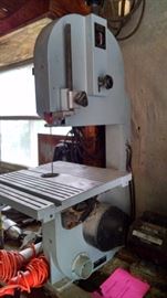 DELTA 12 "  BAN SAW