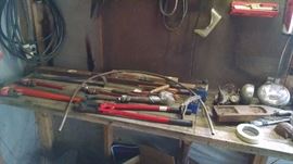 MORE....TOOLS