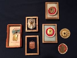 MEDALS