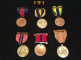 MEDALS