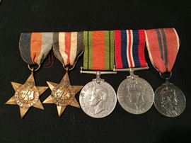 MEDALS