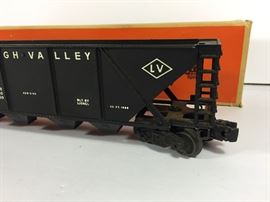LIONEL HOPPER CAR #6436