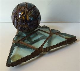 IN THE MANNER OF MICHAEL GLANCY