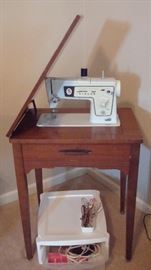 Singer Sewing Machine