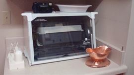 Ronco Showtime Rotisserie & BBQ - new