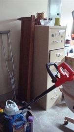 Black & Decker Electric Edger