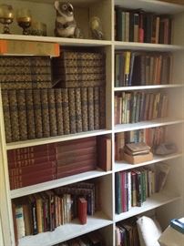 Rare books, signed books, spiritual and occult books, film and TV books