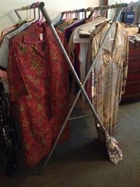vintage clothing 50s 60s 70s