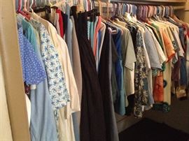 vintage clothing 50s 60s 70s