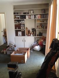 Rare books, signed books, spiritual and occult books, film and TV books
