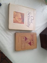 rare books