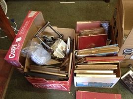 40s academy award ticket and program •	Autographs and Hollywood Memorabilia