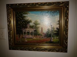 Artist: Randy Souders