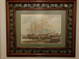 watercolorwithtileframe