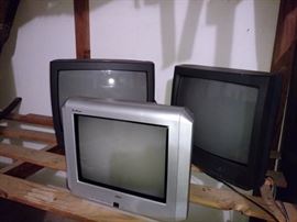 oldtvs