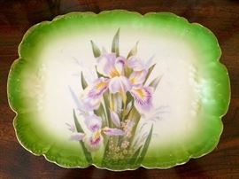 Malmaison Bavaria Ceramic Dish