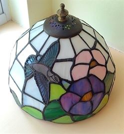 Stained Glass Shade (Small)
