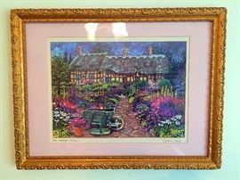 Artwork by Christine Dacup