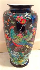 Oriental Vase