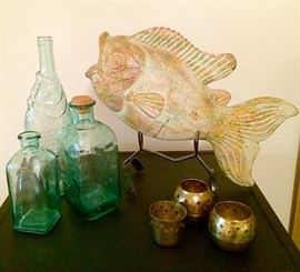 Decorative Collectibles