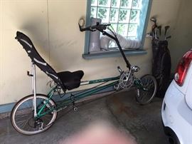 g rbike