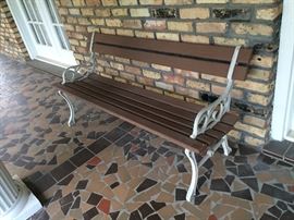 We have Two like this.  35.00 each