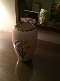 VINTAGE POTTERY