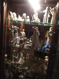 LLADRO'S-THE MOTHER LODE!