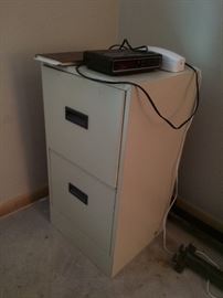 NICE OFFICE FILE CABINET