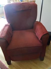 Recliner