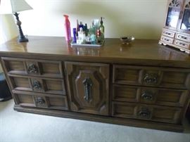 Matching Bedroom Set