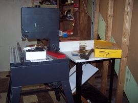 Craftsman - Router table