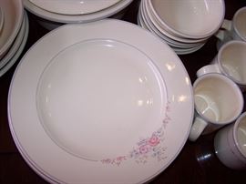 Trousseau - Pfaltzgraff