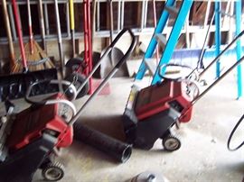 Toro Snowblowers